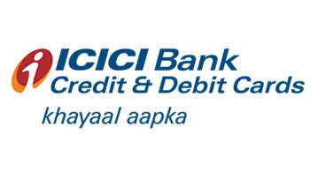 icici cc
